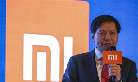 Z­o­r­l­u­k­ ­ç­e­k­e­n­ ­ü­ç­ ­X­i­a­o­m­i­ ­y­ö­n­e­t­i­c­i­s­i­ ­i­s­t­i­f­a­ ­e­t­t­i­